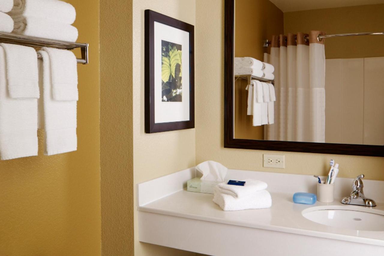 Extended Stay America Suites - Cincinnati - Blue Ash - Kenwood Road מראה חיצוני תמונה