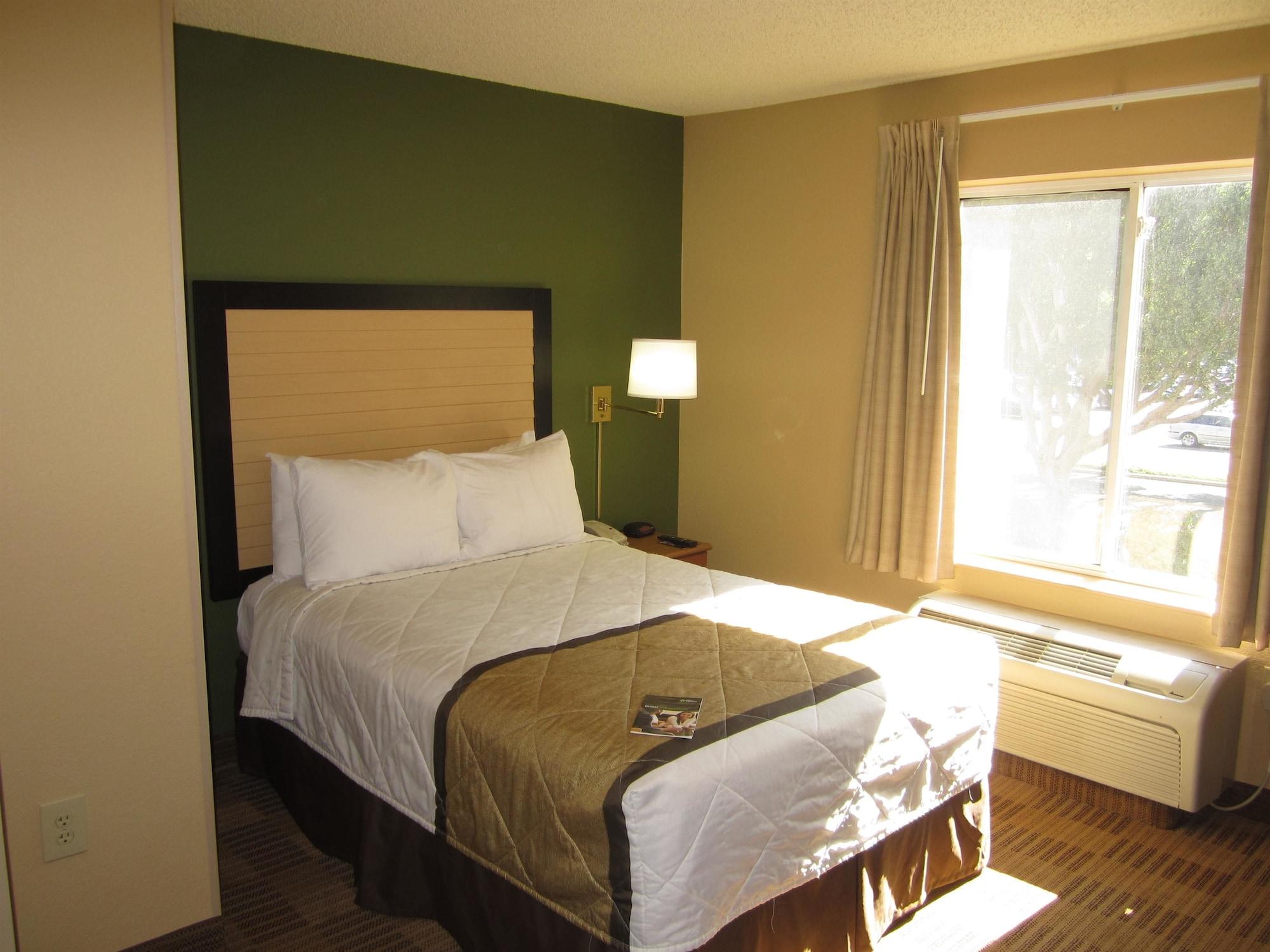 Extended Stay America Suites - Cincinnati - Blue Ash - Kenwood Road מראה חיצוני תמונה