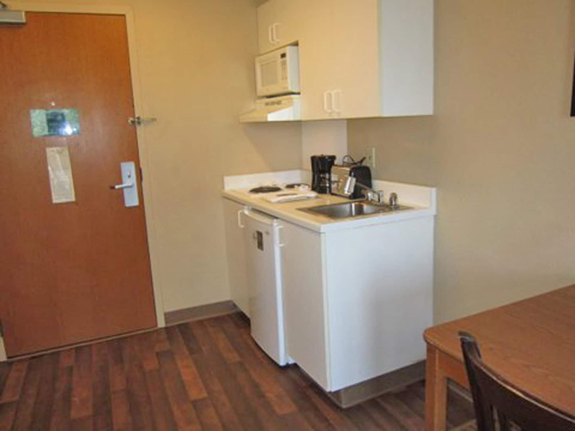 Extended Stay America Suites - Cincinnati - Blue Ash - Kenwood Road מראה חיצוני תמונה