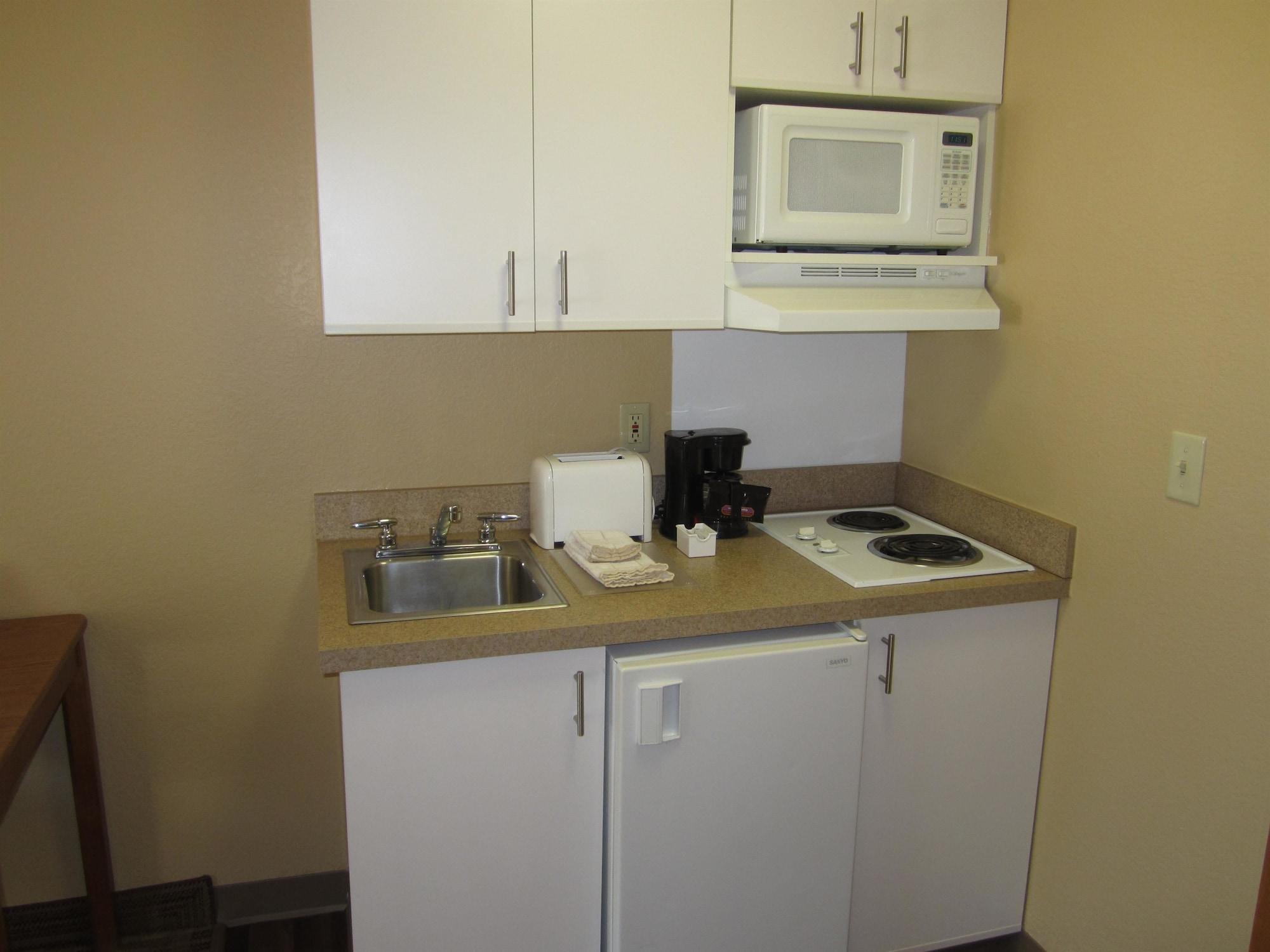 Extended Stay America Suites - Cincinnati - Blue Ash - Kenwood Road מראה חיצוני תמונה