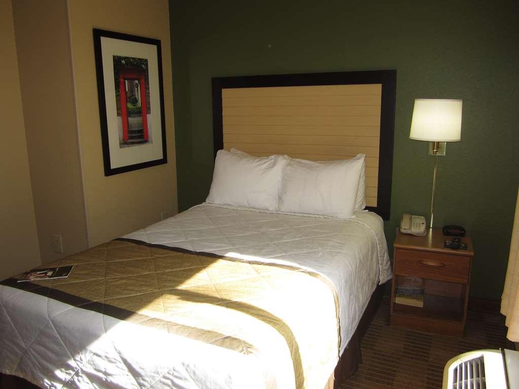 Extended Stay America Suites - Cincinnati - Blue Ash - Kenwood Road חדר תמונה