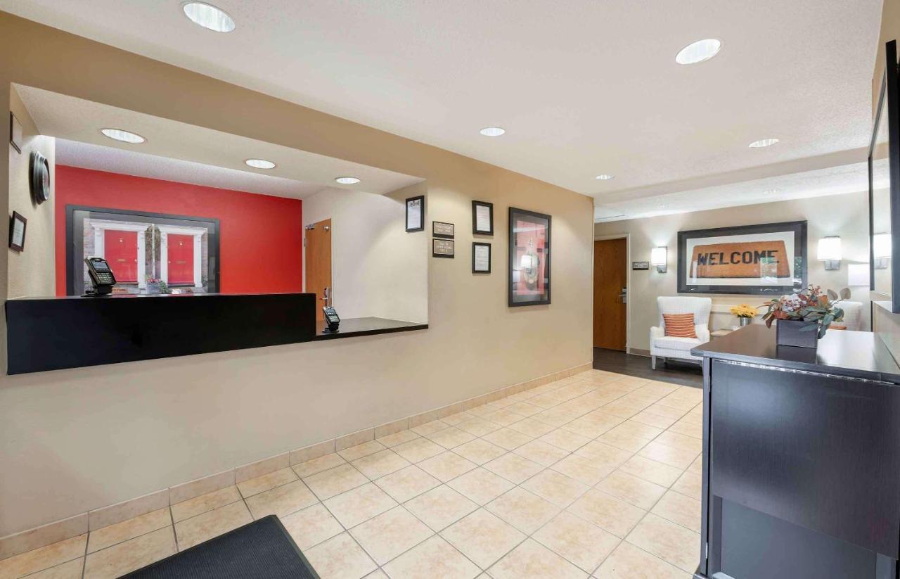 Extended Stay America Suites - Cincinnati - Blue Ash - Kenwood Road מראה חיצוני תמונה