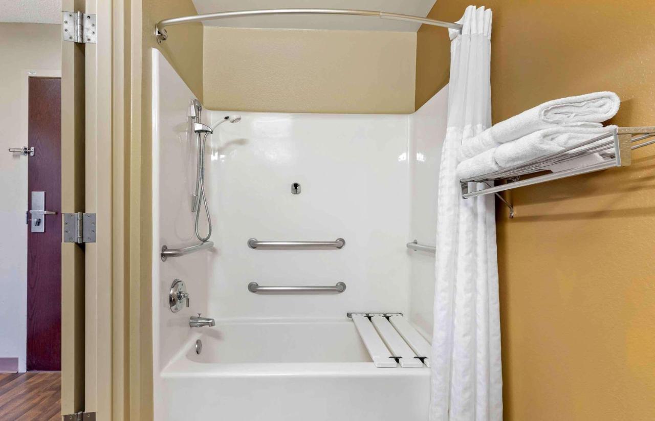 Extended Stay America Suites - Cincinnati - Blue Ash - Kenwood Road מראה חיצוני תמונה