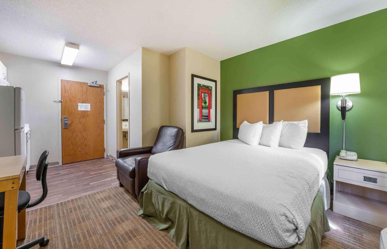 Extended Stay America Suites - Cincinnati - Blue Ash - Kenwood Road מראה חיצוני תמונה