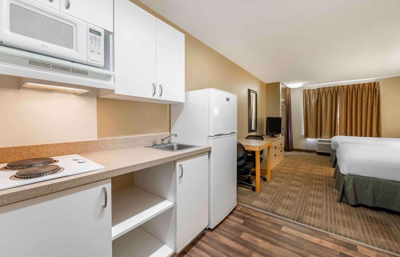 Extended Stay America Suites - Cincinnati - Blue Ash - Kenwood Road מראה חיצוני תמונה