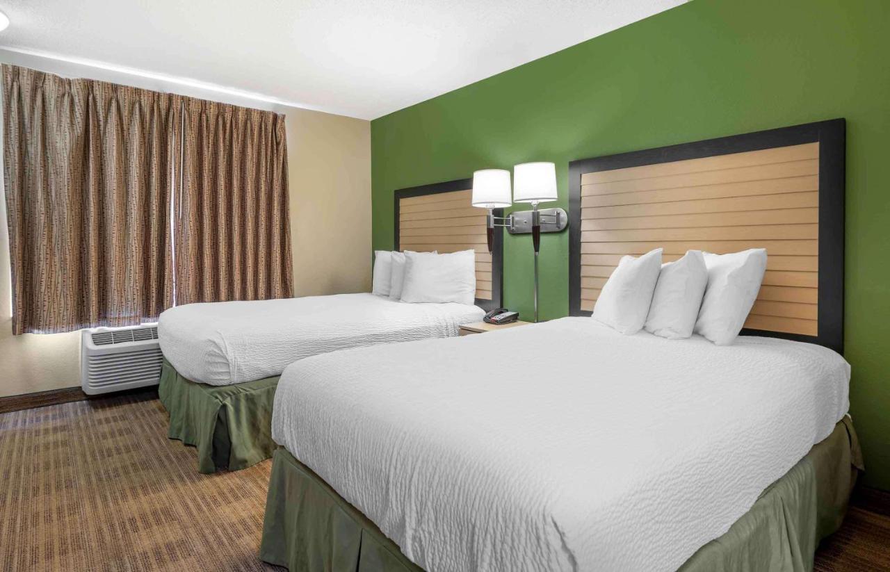 Extended Stay America Suites - Cincinnati - Blue Ash - Kenwood Road מראה חיצוני תמונה