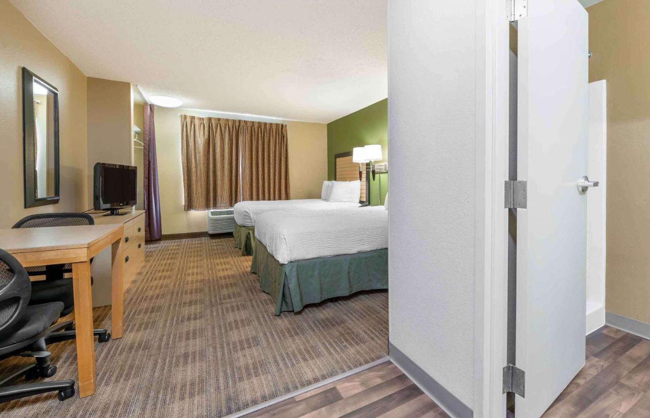 Extended Stay America Suites - Cincinnati - Blue Ash - Kenwood Road מראה חיצוני תמונה