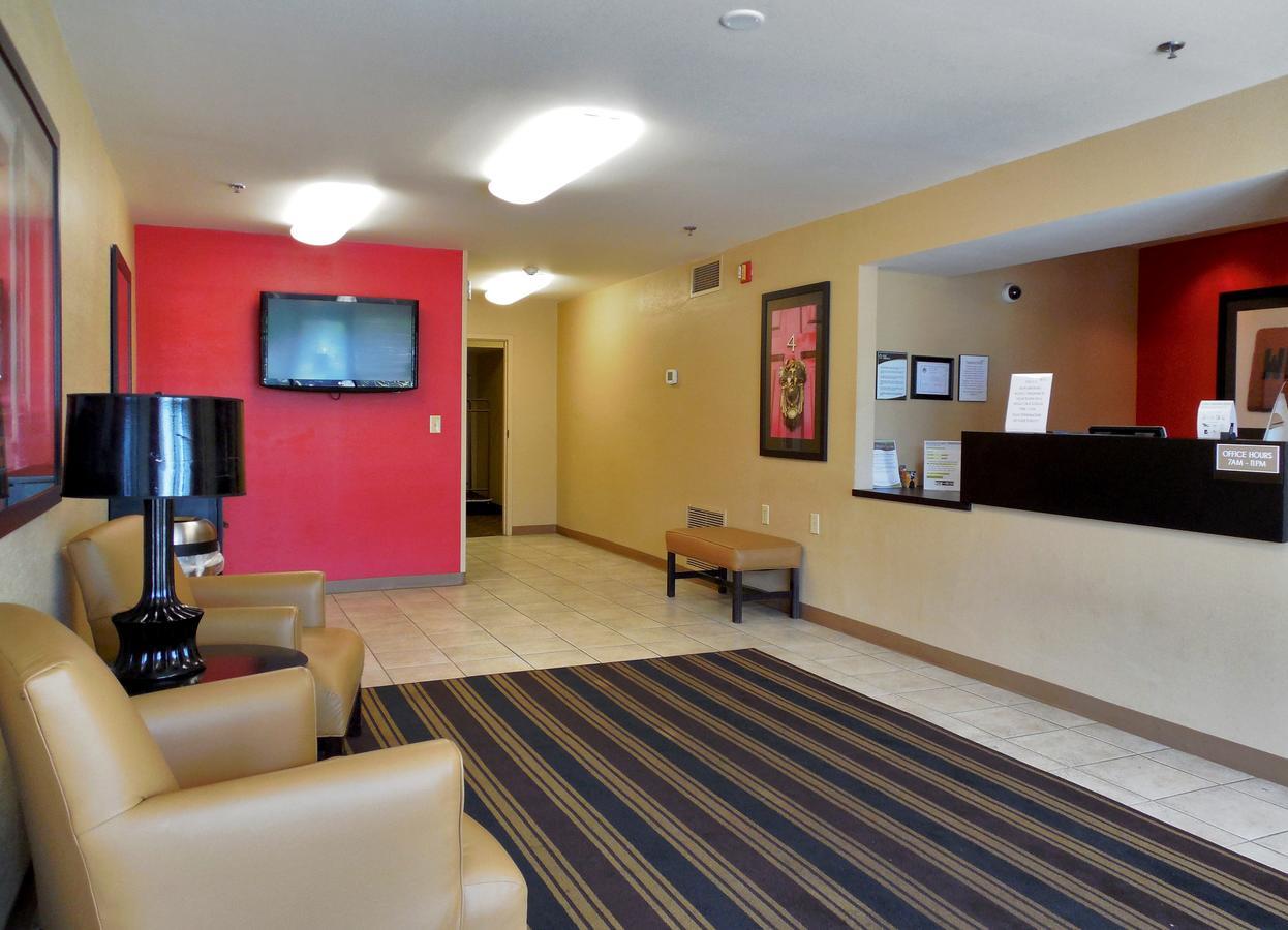 Extended Stay America Suites - Cincinnati - Blue Ash - Kenwood Road מראה חיצוני תמונה