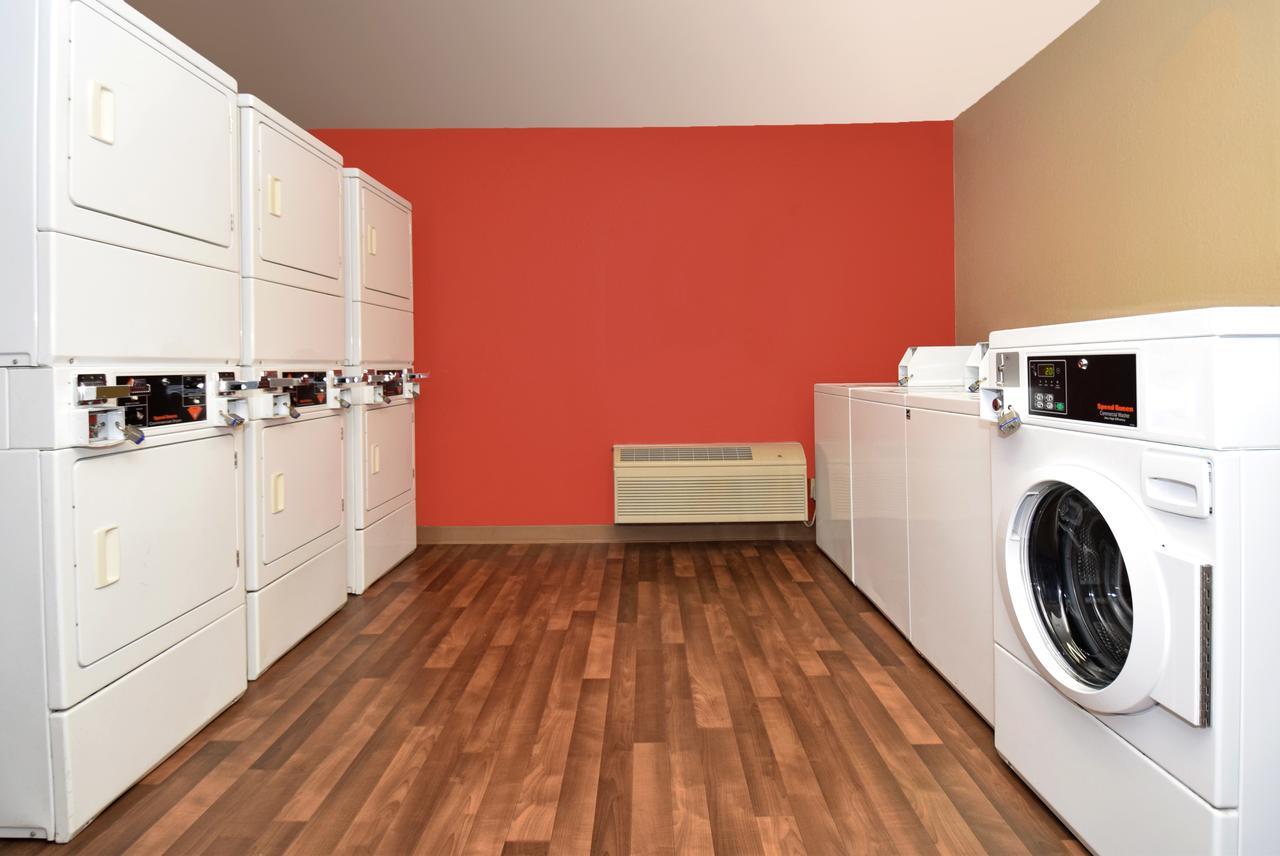 Extended Stay America Suites - Cincinnati - Blue Ash - Kenwood Road מראה חיצוני תמונה
