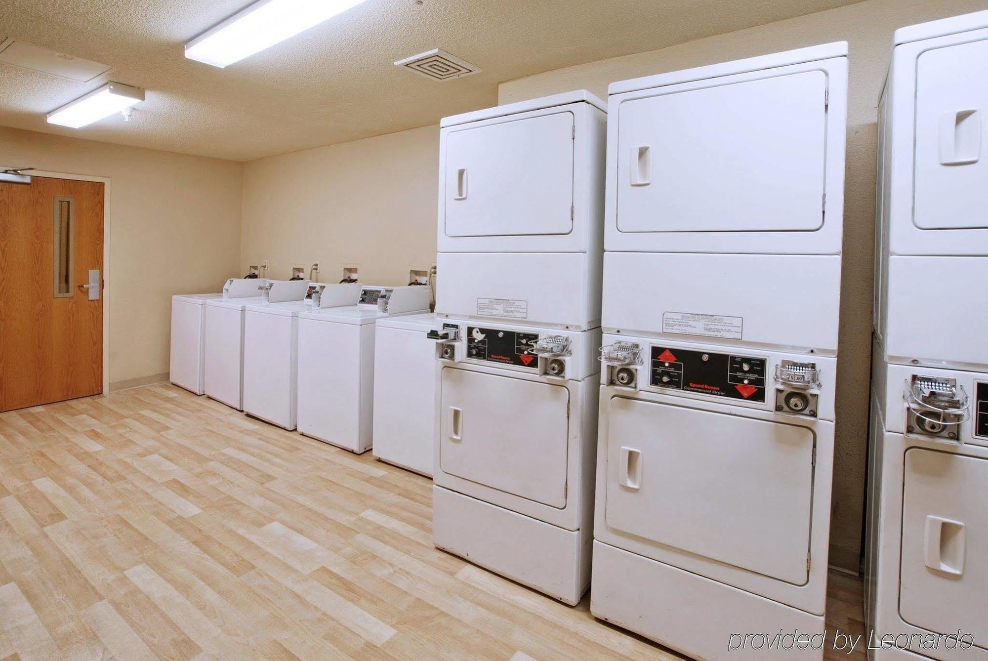 Extended Stay America Suites - Cincinnati - Blue Ash - Kenwood Road מראה חיצוני תמונה